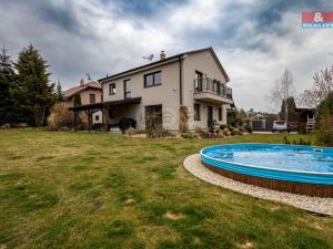 Prodej rodinného domu, Sulice - Želivec, K Hájku, 155 m2