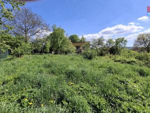 Prodej pozemku pro bydlení, Kunovice, 945 m2