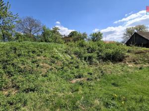Prodej pozemku pro bydlení, Kunovice, 945 m2