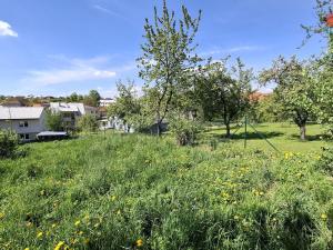 Prodej pozemku pro bydlení, Kunovice, 945 m2