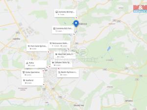 Prodej rodinného domu, Rychnov nad Kněžnou - Panská Habrová, 179 m2