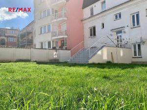 Pronájem bytu 2+kk, Praha - Strašnice, Radošovická, 60 m2