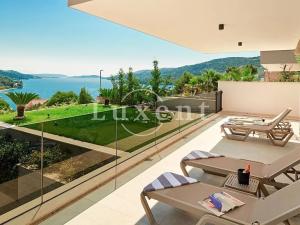 Prodej vily, Trogir, Chorvatsko, 1150 m2