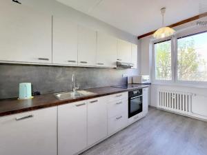 Prodej bytu 3+1, Brno, Mikuláškovo náměstí, 69 m2