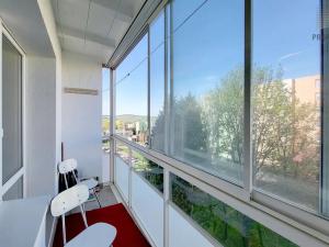 Prodej bytu 3+1, Brno, Mikuláškovo náměstí, 69 m2
