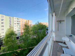Prodej bytu 3+1, Brno, Mikuláškovo náměstí, 69 m2