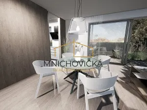 Prodej rodinného domu, Pětihosty, 130 m2