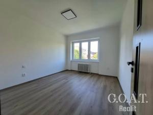 Prodej bytu 3+1, Plzeň, Nad Týncem, 77 m2
