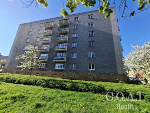 Prodej bytu 3+1, Plzeň, Nad Týncem, 77 m2