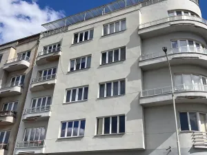 Prodej bytu 2+1, Praha - Podolí, Podolská, 94 m2