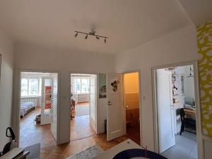 Prodej bytu 2+1, Praha - Podolí, Podolská, 94 m2