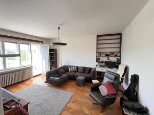 Prodej bytu 2+1, Praha - Podolí, Podolská, 94 m2