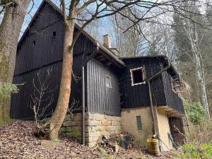 Prodej chalupy, Rychnov u Jablonce nad Nisou, 130 m2