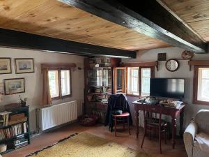 Prodej chalupy, Rychnov u Jablonce nad Nisou, 130 m2