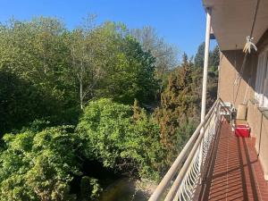 Pronájem bytu 1+1, Praha - Krč, Rosečská, 38 m2