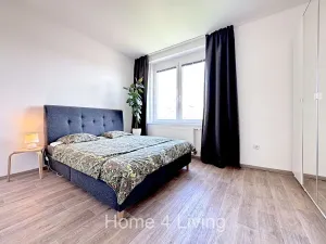 Pronájem bytu 2+1, Brno, Ryšánkova, 52 m2