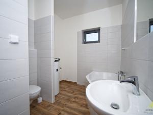 Prodej rodinného domu, Rybníček, 192 m2