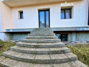 Prodej vily, Brandýsek, Slánská, 342 m2