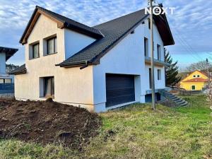 Prodej vily, Brandýsek, Slánská, 342 m2