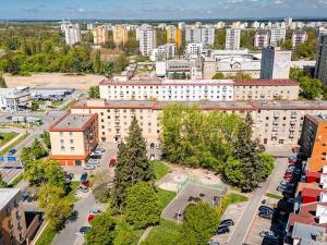 Prodej bytu 3+kk, Pardubice, Palackého třída, 74 m2