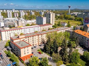 Prodej bytu 3+kk, Pardubice, Palackého třída, 74 m2
