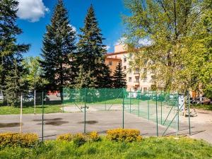 Prodej bytu 3+kk, Pardubice, Palackého třída, 74 m2