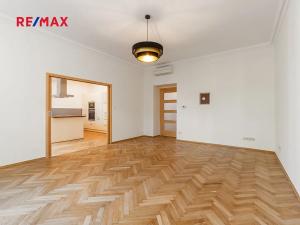 Pronájem bytu 2+1, Praha - Josefov, U starého hřbitova, 97 m2