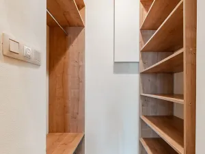 Pronájem bytu 2+1, Praha - Josefov, U starého hřbitova, 97 m2