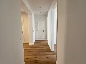 Pronájem bytu 4+kk, Praha - Vinohrady, Třebízského, 94 m2