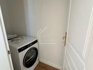 Pronájem bytu 4+kk, Praha - Vinohrady, Třebízského, 94 m2