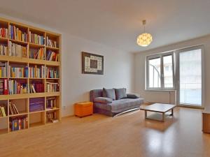 Pronájem bytu 2+1, Praha - Stodůlky, Petržílkova, 82 m2