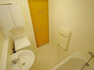 Pronájem bytu 2+1, Praha - Stodůlky, Petržílkova, 82 m2