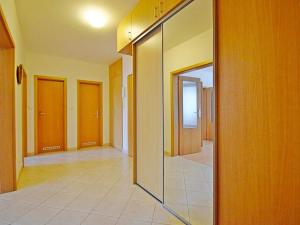Pronájem bytu 2+1, Praha - Stodůlky, Petržílkova, 82 m2