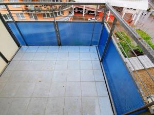Pronájem bytu 2+1, Praha - Stodůlky, Petržílkova, 82 m2