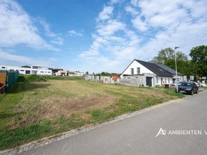 Prodej pozemku pro bydlení, Hustopeče, 581 m2