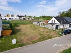 Prodej pozemku pro bydlení, Hustopeče, 581 m2