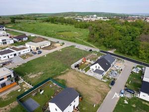 Prodej pozemku pro bydlení, Hustopeče, 581 m2