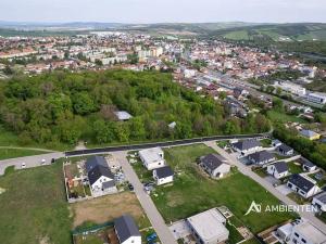 Prodej pozemku pro bydlení, Hustopeče, 581 m2