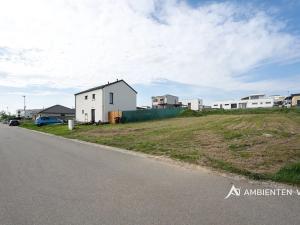 Prodej pozemku pro bydlení, Hustopeče, 581 m2