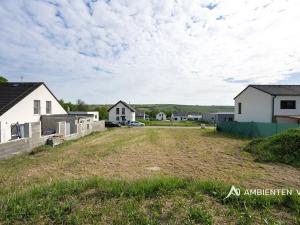Prodej pozemku pro bydlení, Hustopeče, 581 m2