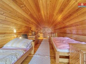 Prodej chalupy, Vysoká Libyně, 100 m2