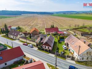 Prodej chalupy, Vysoká Libyně, 100 m2