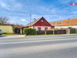 Prodej chalupy, Vysoká Libyně, 100 m2