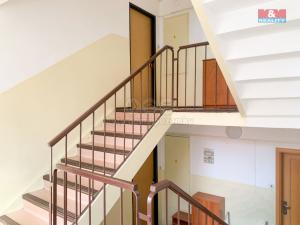 Prodej bytu 3+1, Zdíkov, 76 m2