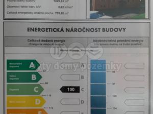 Prodej bytu 3+1, Zdíkov, 76 m2