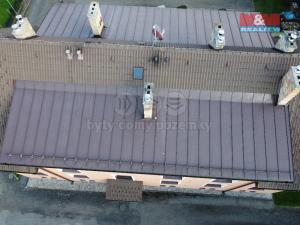 Prodej bytu 3+1, Zdíkov, 76 m2