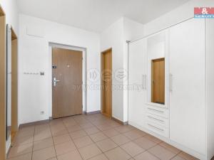 Pronájem bytu 2+kk, Liberec, Jeronýmova, 65 m2
