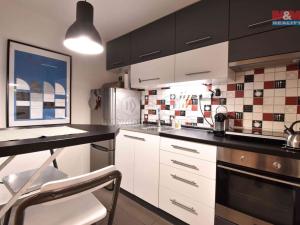 Prodej bytu 1+1, Brno - Staré Brno, Kopečná, 24 m2