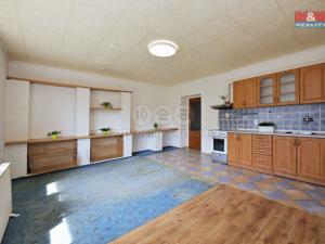 Prodej bytu 2+1, Hronov, Husova, 58 m2