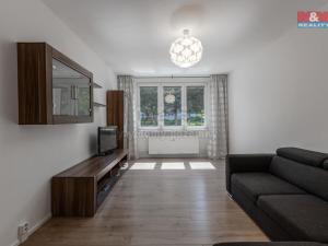 Prodej bytu 3+1, Klatovy - Klatovy III, Pod Hůrkou, 66 m2